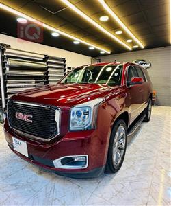 جي ام سي يوكون